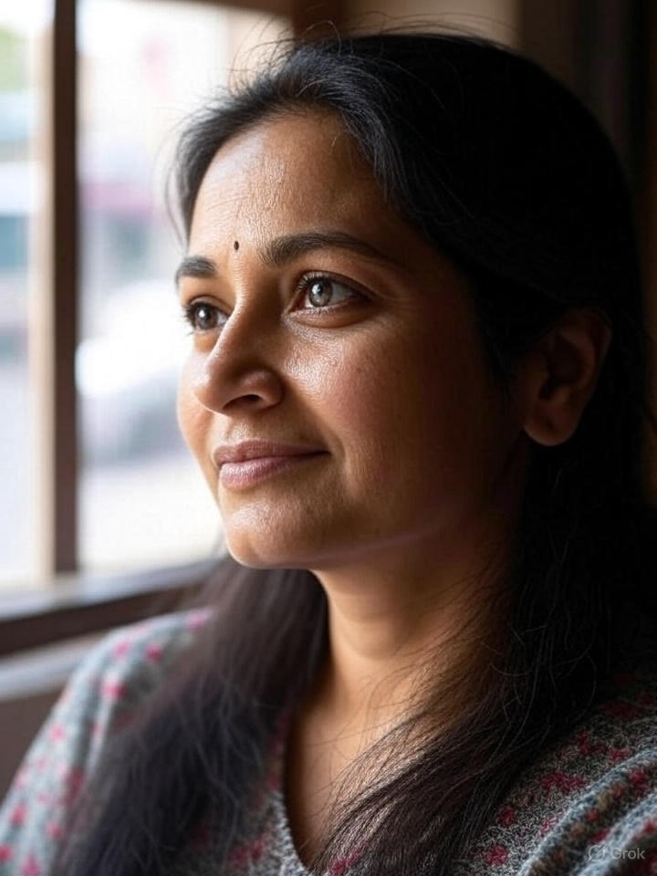 Priya Desai