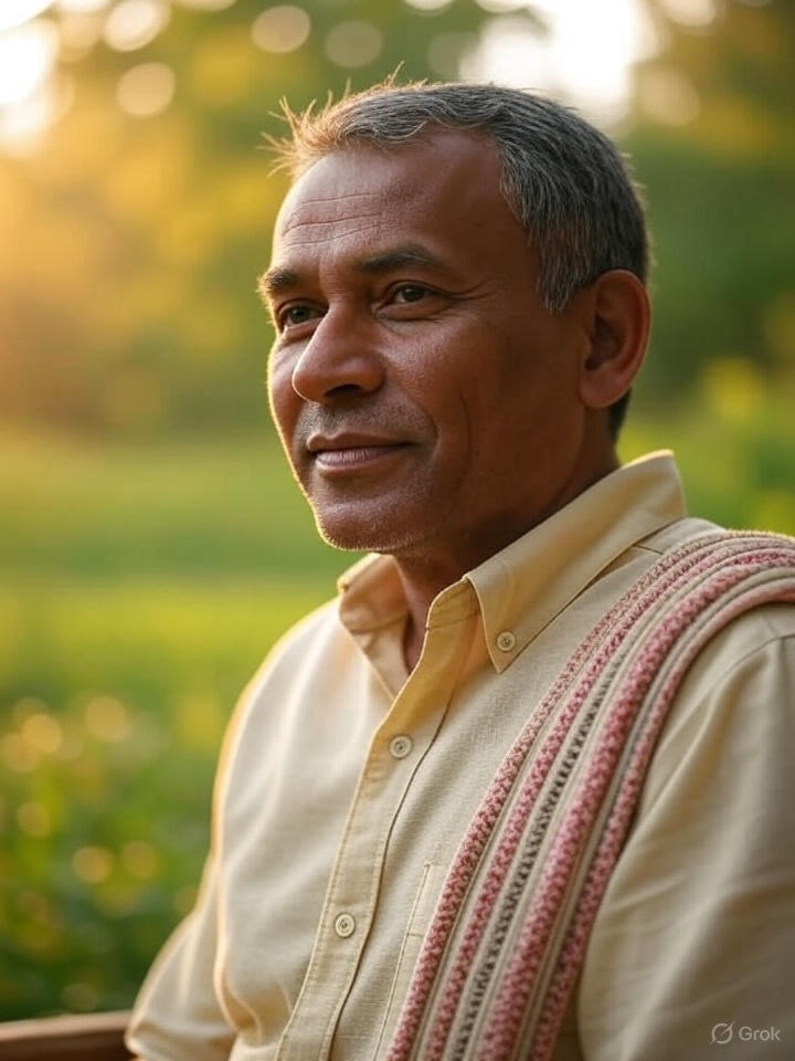 Anil Patel